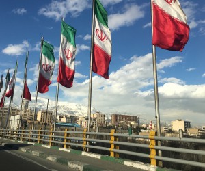MEDEX Iran 10. bis 13. Juli 2018