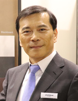 Mr. YI ZHU