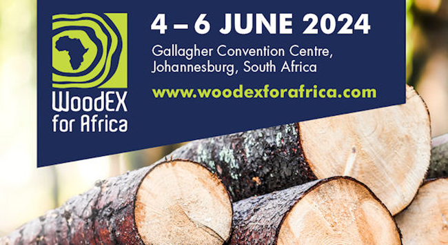 WoodEX for Africa_2024 edition 